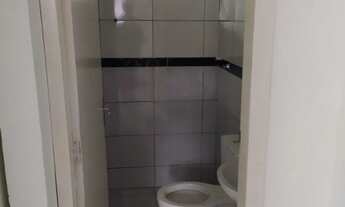 Imagem 7: Kit net mobiliada na guarda do cubatão em Palhoça