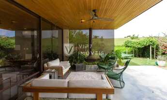 Imagem 6: Casa de Condomínio à venda, 4 quartos, 4 suítes, 6 vagas, Condomínio Fazenda Boa Vista - P