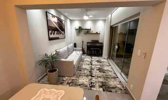 Imagem: Sobrado à venda em Campinas, Jardim Novo