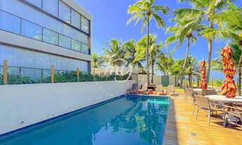 Imagem 4: Itacimirim Apartamento Superior Vista Mar com 100 m² 3 Dormitórios Mobiliado 2 Vagas