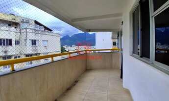 Imagem 6: Cobertura na Freguesia de 3 quartos