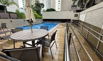 Imagem 5: APT NO LOURDES 142M2 3 SUÍTES MOBILIADO