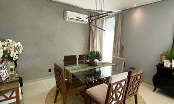 Imagem 5: Condomínio Reserva das Flores | 4 quartos