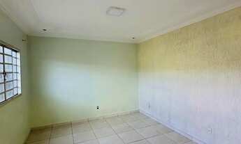 Imagem 7: Sobrado no parque Santa Rita