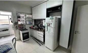 Imagem 3: Apartamento com 2 dormitórios, 100 m² - venda por R$ 600.000,00 ou aluguel por R$ 3.450,00