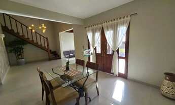 Imagem 4: Casa à venda no Alto do Joá - Lagoa Santa/MG