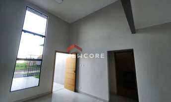 Imagem 6: Casa em Rua Pioneiro Olindo Alcini Casa A - Jardim Três Lagoas - Maringá/PR