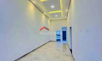 Imagem 5: Casa em Rua Kingston - Jardim Canadá - Maringá/PR