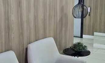 Imagem 4: Apartamento para Locação em Salvador, Matatu, 2 dormitórios, 1 banheiro, 1 vaga