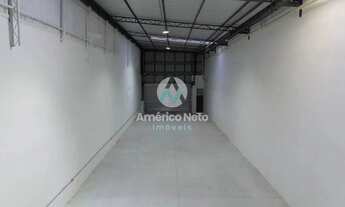 Imagem: Galpão / Barracão para locação, Centro