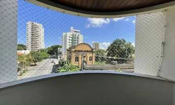 Imagem 3: Apartamento com 3 quartos à venda, 93 m² por R$ 380.000 - Jardim das Nações - Taubaté/SP