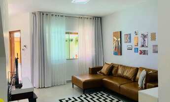 Imagem 7: Casa 2 quartos - Santos Dumont