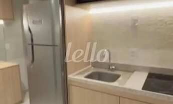 Imagem 3: Apartamento 1 quartos para alugar no(a) Vila Mariana