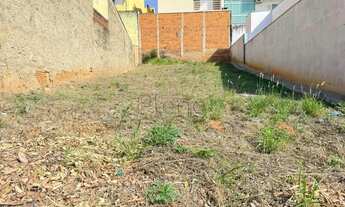 Imagem 4: Terreno à venda em Valinhos, Lenheiro, com 207 m², Condomínio Mirante do Lenheiro