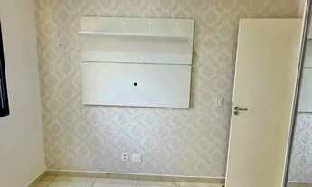 Imagem 4: Apartamento 2 Quartos Mobiliado no Cond. Viver Bem R$ 2.000