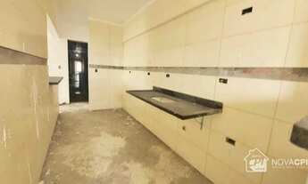 Imagem 3: Apartamento com 2 quartos Aviação em Praia Grande/SP