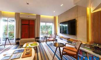 Imagem 7: GARDEN - VILA MADALENA - SP