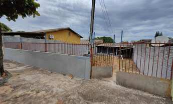 Imagem: Casa com 1 dormitório para alugar, 60 m²