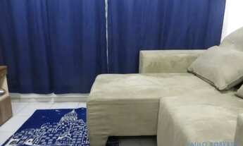 Imagem 4: APARTAMENTO - SANTO AMARO - SP