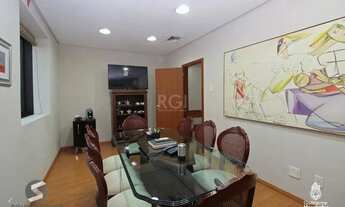 Imagem 4: Edifício Residencial em Auxiliadora