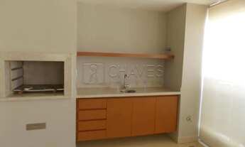 Imagem: Apartamento Padrão em Ribeirão Preto