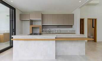 Imagem 5: Sobrado para alugar em Campinas, Loteamento Residencial Arborais, com 4 suítes, com 228 m²