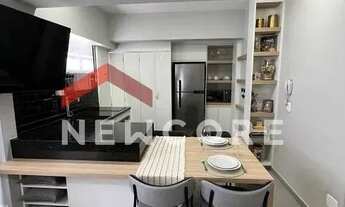 Imagem 2: Apartamento em Rua Professor Vahia de Abreu - Vila Olímpia - São Paulo/SP