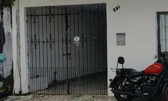 Imagem: Casa na Cidade Nova 8 - 1.100,00