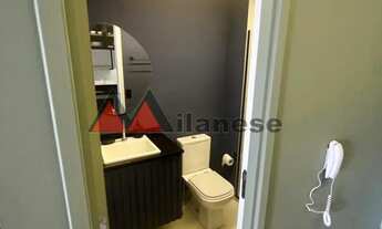 Imagem 4: Imóvel para aluguel com 25 metros quadrados com 1 quarto em Vila Mariana - São Paulo - SP