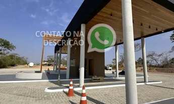 Imagem 2: Lago Corumbá 4 - Chácara à Venda, pague no Boleto, Pavimentado, Energia, Água