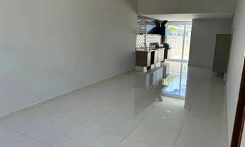 Imagem 4: ALUGA-SE CASA TÉRREA RESIDENCIAL VILLA DO BOSQUE SOROCABA