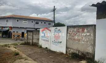 Imagem 2: Lote em Avenida Prefeito Antônio Júlio Toledo Garcia Lopes - Jardim das Cerejeiras - Atiba