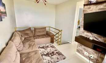 Imagem: Cobertura Duplex no Condomínio Ville Solare