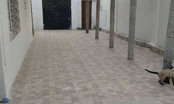 Imagem: Casa na Maraponga