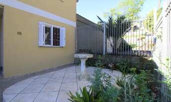 Imagem 2: INBOX CIA IMOBILIARIA ALUGA, SOBRADO NO VERONA EM BENTO GONÇALVES