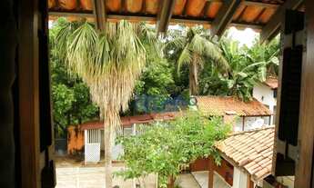 Imagem 7: Casa com 6 dormitórios à venda, 500 m² por R$ 7.200.000,00 - Ilha do Frade - Vitória/ES