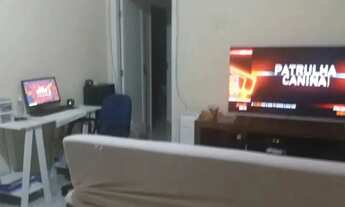 Imagem 3: Casa em Avenida Dino Bueno - Ponta da Praia - Santos/SP