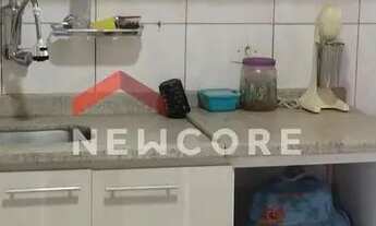 Imagem 3: Apartamento em Rua Antônio Ferreira Laranja, 300 - Jardim García - Campinas/SP