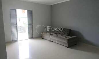 Imagem 3: Casa com 3 dormitórios para alugar, 85 m² por R$ 2.050,00/mês - Parque Continental - Guaru