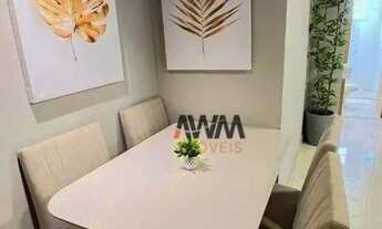 Imagem 5: Apartamento Mobiliado, 1 Quarto à venda, 48 m² por R$ 459.000 - Setor Marista - Goiânia/GO