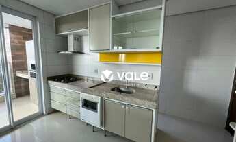 Imagem 4: Apartamento com 3 dormitórios para alugar, 114 m² por R$ 6.100,00/mês - 106 Norte (Arne 12