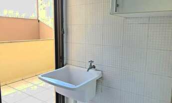 Imagem 3: Apartamento próximo da Igreja Nossa Senhora de Fátima no Estreito - Apenas 10min do Centro