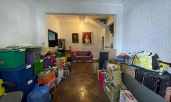 Imagem: Casa à venda na Urca 400m², 10 quartos