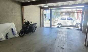 Imagem 3: Imóvel para aluguel com 110 metros quadrados com 3 quartos em Jaguaré - São Paulo - SP