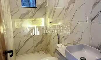 Imagem 7: PORTO MARINA CASA DE 4/4 SENDO 3 SUÍTES, 170 METROS É 4 BANHEIROS