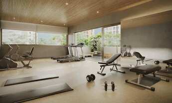 Imagem 5: PORTO FIRENZE NA ENCRUZILHADA | LAZER COMPLETO 62 e 65m2 | PREDIO NOVO | 01 VAGA