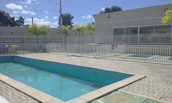 Imagem: Apartamento 2 quartos Terréo no grim Parque