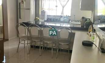 Imagem 7: Apartamento à venda com 02 quartos, 79,60 m² - Residencial Campo das Antas - Poços de Cald