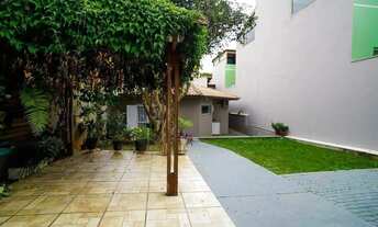 Imagem: Casa à venda, 201 m² por R$ 1.500.000,00