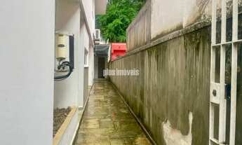 Imagem 4: Casa com 6 Quartos para alugar, 190m² - Granja Julieta